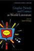 Книга Graphic Novels and Comics As World Literature