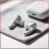 Новые беспроводные TWS-наушники AirPods Pro 3 Pro-уровня шумоподавления 30 часов работы от аккумулятора IPX4 Водонепроницаемые Bluetooth-наушники