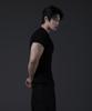 CARMID Baskerville Raglan Short Sleeve T-Shirt