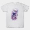 T Shirt Women Kirua Harajuku Print Kawaii Tshirt Summer Short Sleeve Female T-Shirt Top Tee