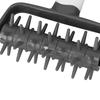 PP Dough Docker Roller Handheld Pizza Roller Spikes Dough Pricker Roller  Home Kitchen Bakery