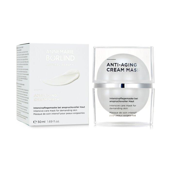 ANNEMARIE BORLIND Anti-Aging Cream Mask
