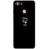 For Huawei Y9 2018 Case Soft TPU Silicon Back Phone Case Cover for huawei y9 2018 Fundas Full Protection Coque Bumper