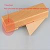 Wooden Magic Mysterious Intelligence Brain Teaser Secret Opening Puzzle Gift Box