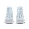 Anta Seeed Series Non-Slip Lightweight High-Top Basketball Shoes Men Sneakers White 91831139-6