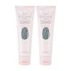 1+1 THEFACESHOP Очищающая пенка для пор с вулканическим пеплом с острова Чеджу 140 мл