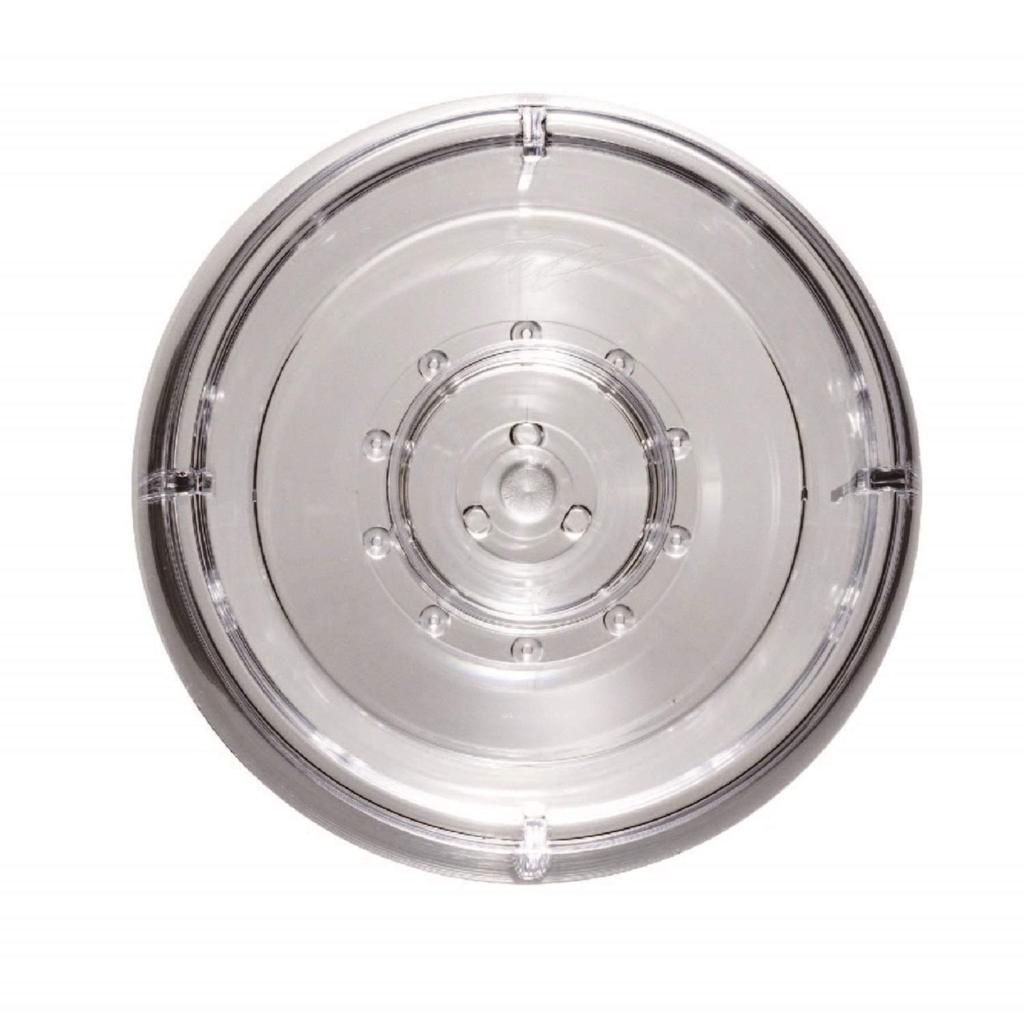 Hario Капельница V60 Pete Licata, модель на 1–4 чашки, прозрачная, сделано в Японии PDA-02-T