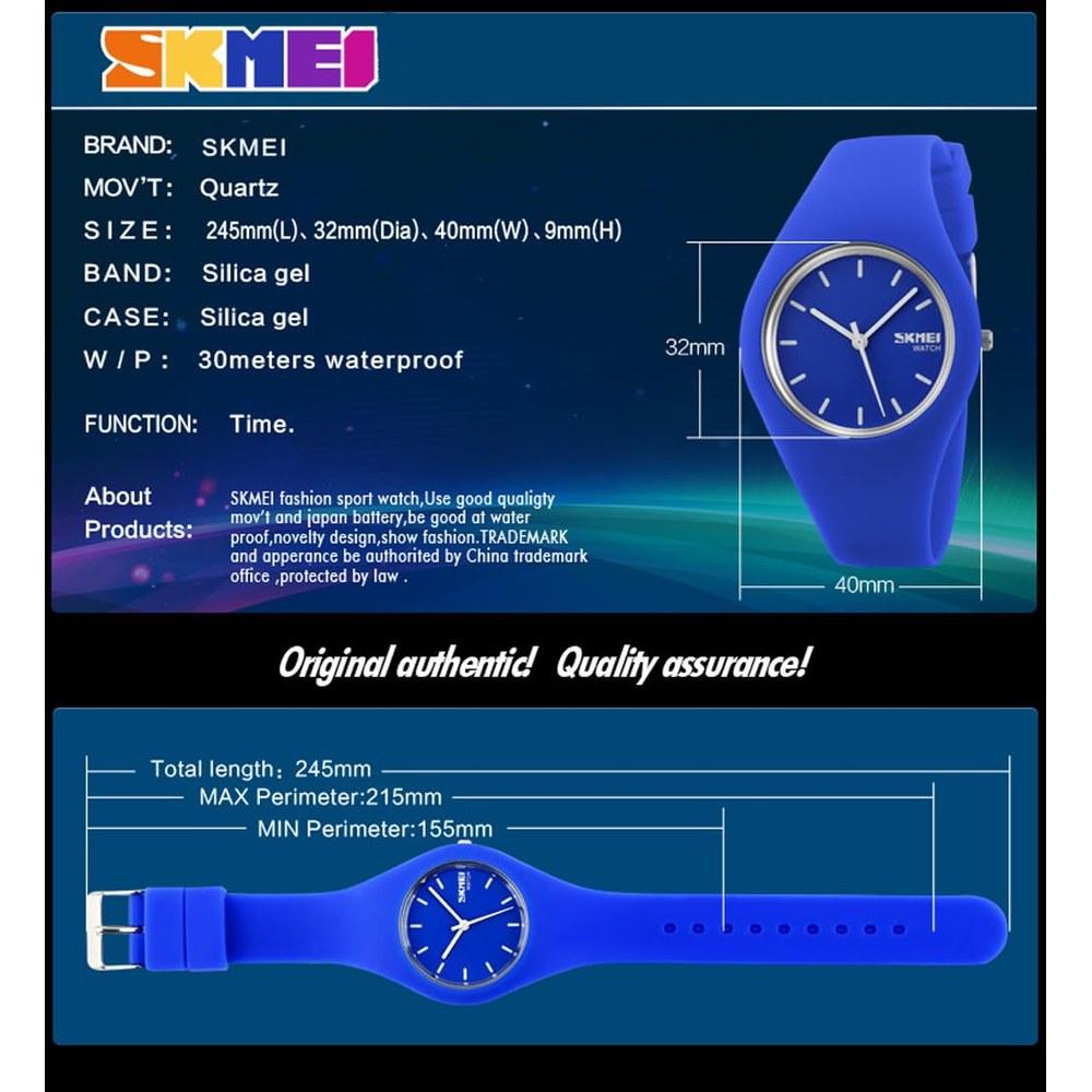 SKMEI Women's Watch