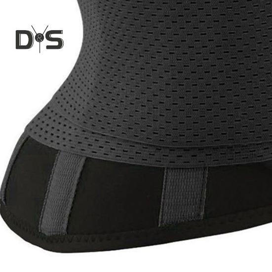 Waist Cincher Slimming Belt with Adjustable Hook Loop Closure Abdominal Control Hourglass Curves Waistband Belly Fat Burning Waist Slimming Belt