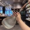 ZISIZ 201 Stainless Steel Multi-Purpose Strainer Spoon