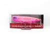 Megabass Dog X Quick Walker SW 87 мм 12 грамм Плавающий воблер Розовый (2290)