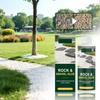 Garden Gravel Adhesive Covering Gravel Adhesive Is Suitable For Outdoor Sidewalks, Courtyards And Driveways,100ml