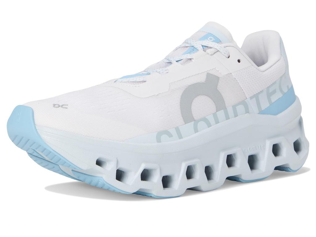 Кроссовки Cloudmonster Cinder Fog см [ON] Женские 25.5