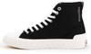 Ботинки Palladium Palla Ace CVS Mid Sneaker черный