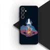 Защитный чехол для Xiaomi Redmi 15 15C A3 A4 A5 9A 9C NFC Note 9 Pro Чехол для телефона Аанг Аватар: Легенда об Аанге