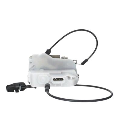 4 Разъема замка задней левой двери для Renault Megane Mk2 2002-2008 OEM 8200212466