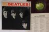 LP Пластинка BEATLES - Meet The Beatles AR8026 APPLE 1969 Япония Рок Б/У