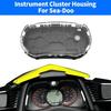 278003531 ЖК-дисплей с корпусом приборной панели для Sea-Doo 4-Tec RXP RXT 255 260 Boost 278002716