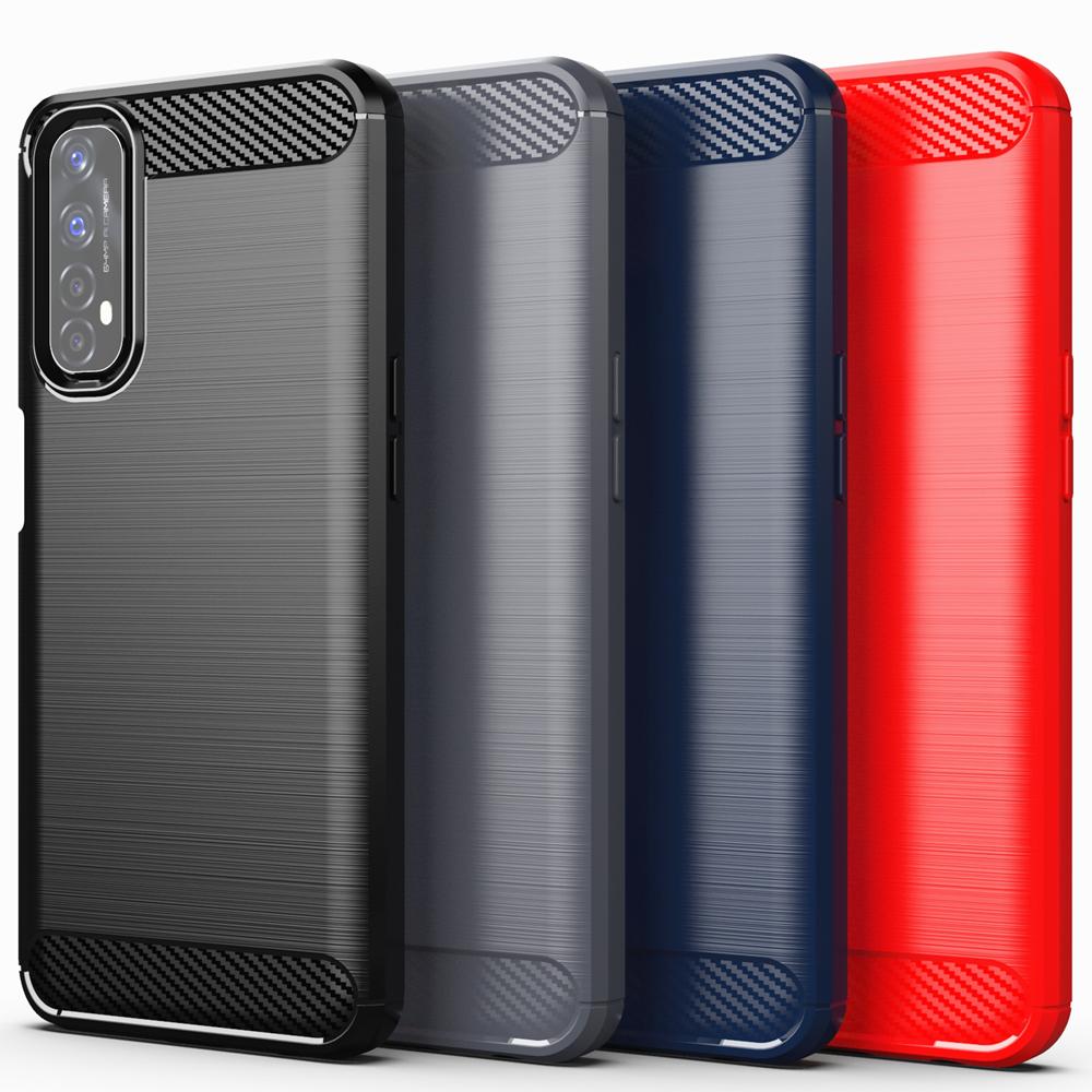 Чехол для Realme Narzo 30 4G, чехол для Realme Narzo 30 4G 20 8 7 Pro 7i 6 6S C11 C17, чехол, силиконовый чехол для телефона