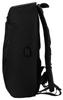 Modern backpack with laptop compartment and USB port - David Jones