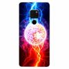Чехол для телефона Huawei Mate 20 X Задняя крышка Чехол Прозрачный ТПУ Мягкий силикон Coque для Huawei Mate 20 X Чехол Mate20 X 20X Funda Capas
