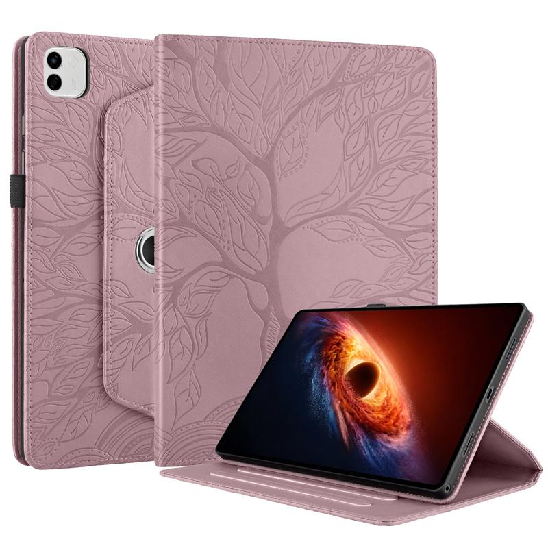 Чехол для Honor Magic Pad 4 12,3 дюйма, 360° вращающаяся подставка-книжка, планшет Funda для Honor Magicpad 4 Magicpad4 12,3 2026, Чехол Coque