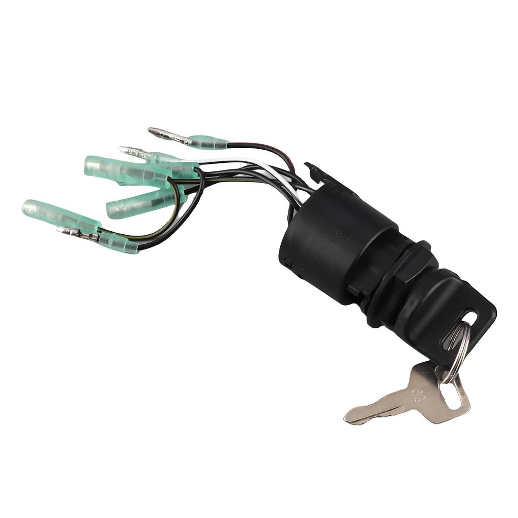 Выключатель зажигания с ключом Выключатель зажигания подвесного мотора 35100 ZV5 013