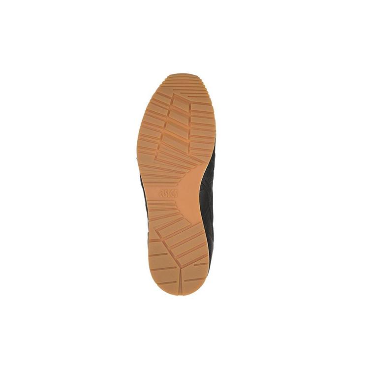 Asics Гель Movimentum 'Черный' Женский HL7G7-9090