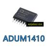 ADUM1410ARWZ Новый и оригинальный ADUM1410BRWZ ADUM1410ARWZ SOP16 Четырехканальный цифровой изолятор, микросхемы питания ЖК-дисплея ADUM1410
