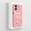 Для infinix Smart 9 Чехол Простой Модный Мягкий Жидкий Силикон Задняя Крышка Для infinix Smart9 4G Чехол Модель X6532 Корпус Телефона