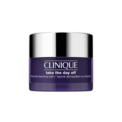 CLINIQUE Take the Day Off Очищающий бальзам с углем 30 мл