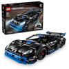 LEGO Technic Гоночный автомобиль Porsche GT4 e-Performance 42176 Игрушка Мальчики Девочки