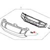 50PCS Center Console Panel Retaining Clips Compatible with Honda and Tesla OE# 90666SDAA01 109840800B