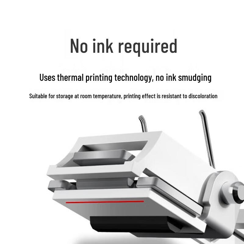 Xiaomi Mijia Label Printer