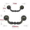 Pulls Handles for Drawer Hardware Dresser Door Handle Drawer Knobs Furniture Handles Cabinet Knobs