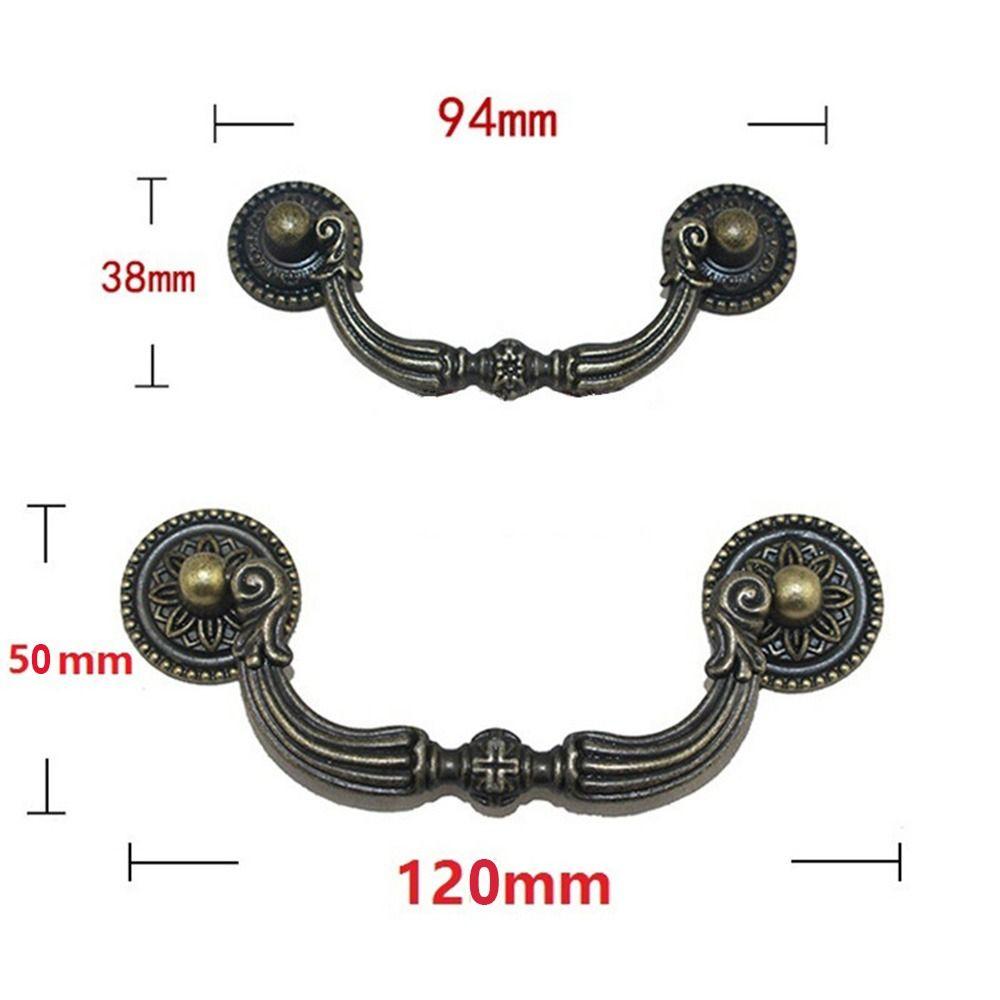 Pulls Handles for Drawer Hardware Dresser Door Handle Drawer Knobs Furniture Handles Cabinet Knobs