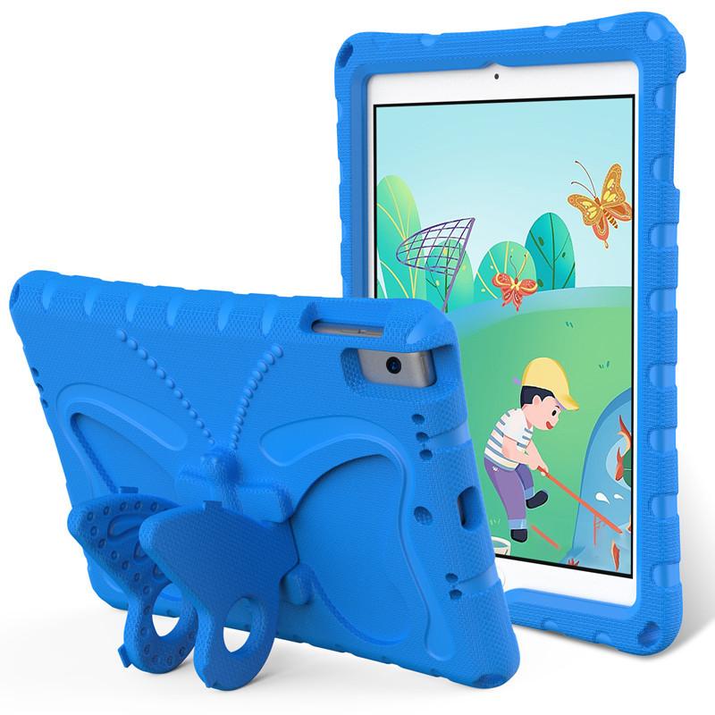 Чехол для Lenovo Xiaoxin 11" 2024 для Lenovo Tab M11 11 дюймов 2024 M9 M10 Plus 10,3" K10 M8 8,0 M8 Gen4 2023 чехол для планшета детский