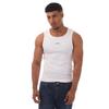 Hugo Mens Dapota Logo Tank Top