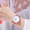 Women Quartz Watch Ultra Thin Waterproof Luminous Dual Calendar Wristwatch Girls Daily Wear Fashion Ladies Watch Outdoor Sports