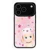 Чехол Для iPhone 17 Pro Max Sonny angel розовый Maniacase