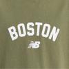 New Balance Футболка Boston Nqj Nbnee2s031 49