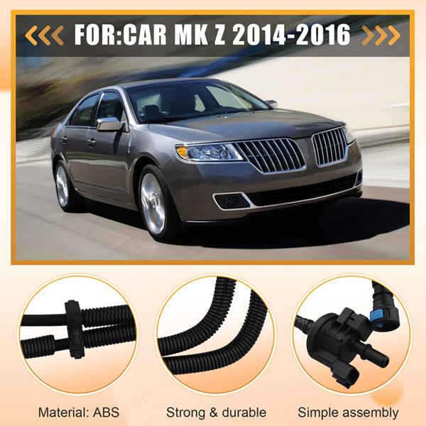 DG939D289DH Совместим с 14-16 Lincoln MKZ Клапан соленоида угольного адсорбера