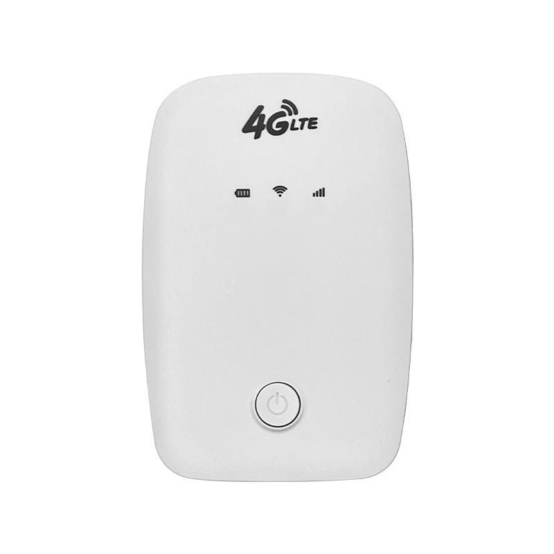 Африка 4G Портативный автомобильный WiFi-роутер H808 Мобильный LTE для Индонезии и Вьетнама