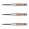 One80 CHAMELEON APATITE STEEL 25g Dart Barrel Dart Set