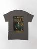 The Man from U.N.C.L.E. The Hustler: The Green Felt Jungle Classic T-Shirt