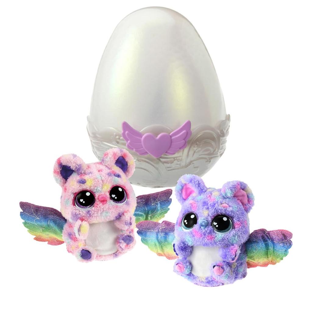 TAKARA TOMY Hatchimals Alive Meowtree (TAKARA TOMY)