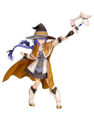 Kotobukiya Мушоку Тенсей: Реинкарнация безработного - Я серьезно постараюсь, если попаду в другой мир - Рокси Мигурдия, ПВХ фигурка в масштабе 1/8 с предварительной покраской