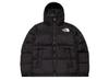 Куртка The North Face Nuptse 2022 Черная