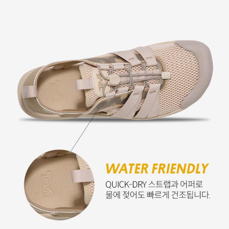 Teva 2026 SS Женские S Комфорт Водные Туфли Сандалии Hydratrek Ct Stvf2616290 Wpp