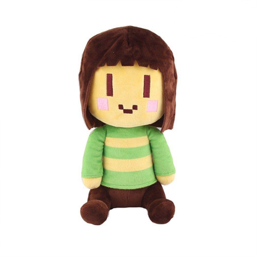 Очаровательная плюшевая фигурка Лансера Ралзея Азриэля из Deltarune Undertale, мягкая набивная кукла